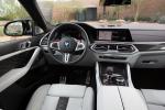 BMW X6 M Competition 2020 года (NA)